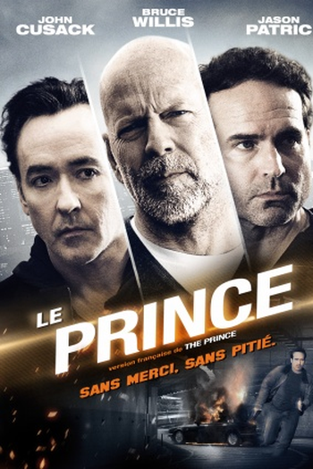  de Filme O Príncipe (2014)