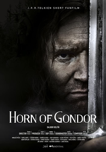 Horn of Gondor (Horn of Gondor)