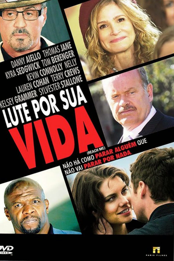  de Filme Lute Por Sua Vida (2014)