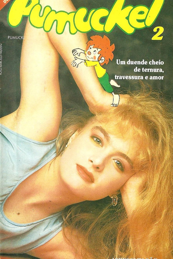  de Série Pumuckel 2 (1989)