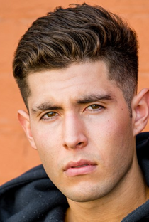 Jaycob Maya - Poster 1