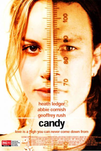 Candy - Poster / Capa / Cartaz - Oficial 2