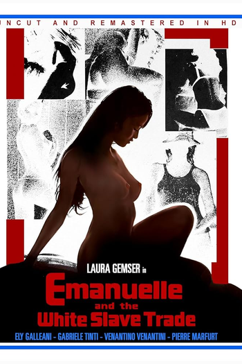  de Filme Emanuelle and the White Slave Trade (1978)