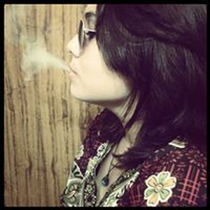 Foto de perfil de Luana