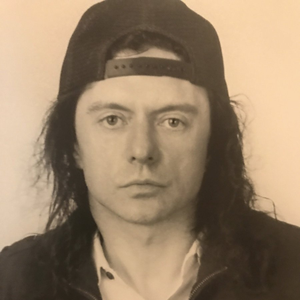 Foto de perfil de Henrico