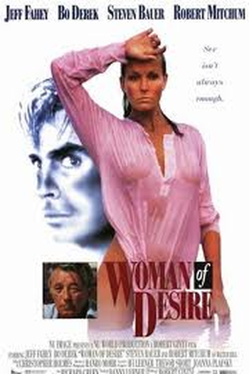  de Filme Uma Mulher Desejada (1994)