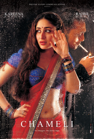 Poster 6 de Filme Chameli (2003)