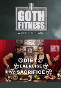 Goth Fitness (Goth Fitness)