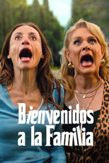 Bienvenidos a la familia (Bienvenidos a la familia)