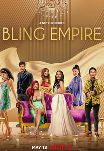 Império da Ostentação – 3ª Temporada (Bling Empire)