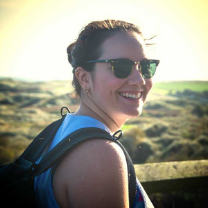 Foto de perfil de camila felix