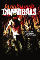 Bloodwood Cannibals (Bloodwood Cannibals)