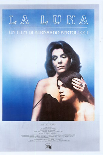  de Filme La Luna (1979)