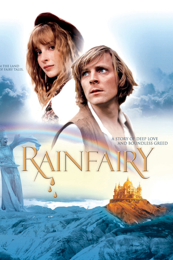  de Filme The Rain Fairy (2010)
