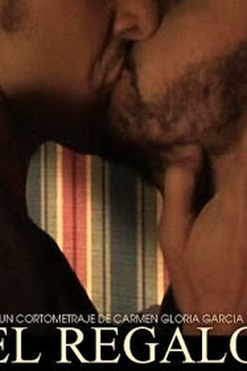 Poster de Curta O Presente (2002)