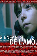 Les enfants de l'amour        (Les enfants de l'amour       )