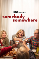 Somebody Somewhere (Somebody Somewhere)