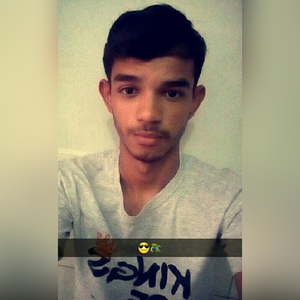 Foto de perfil de William Oliveira