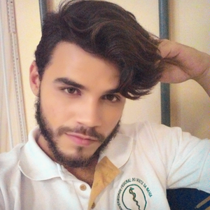 Foto de perfil de Lucas Guimaz