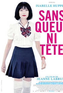 Sans Queue Ni Tête - Poster / Capa / Cartaz - Oficial 1