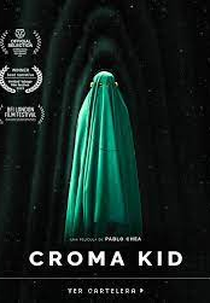 Croma Kid (Croma Kid)