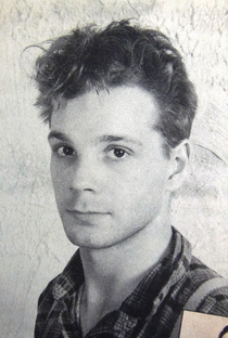 Pete DeFreitas - Poster / Capa / Cartaz - Oficial 1