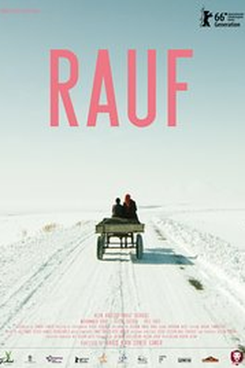 Poster de Filme Rauf (2016)