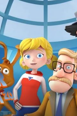 Inspetor Bugiganga 2.0 (4ª temporada) (Inspector Gadget 2.0  (season #4))