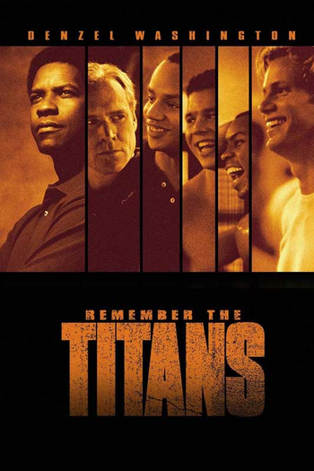  de Filme Duelo de Titãs (2000)