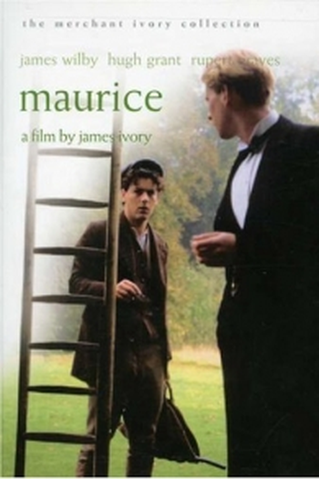  de Filme Maurice (1987)