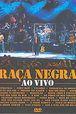 Raça Negra ao Vivo (Raça Negra Ao Vivo)