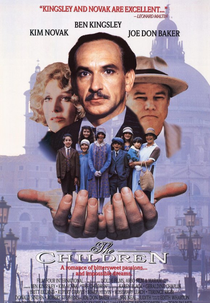 As Crianças (The Children)