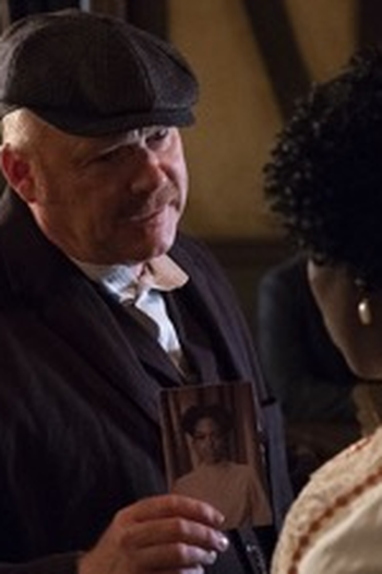 Poster de Episódio Secrets and Lies (2018)