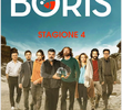 Boris (4ª Temporada)