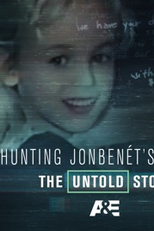Caça ao Assassino de JonBenét: A História Não Contada (Hunting JonBenét's Killer: The Untold Story)