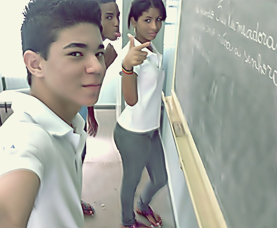 Felipe - Foto 2