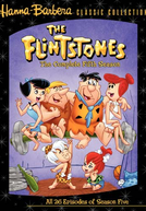 Os Flintstones (5ª Temporada)