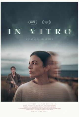 Poster 1 de Filme In Vitro (2024)