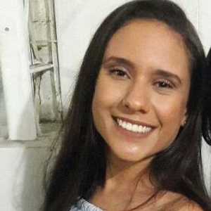 Foto de perfil de Rayssa Palhares