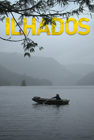 Poster 1 de Série Ilhados (2015)