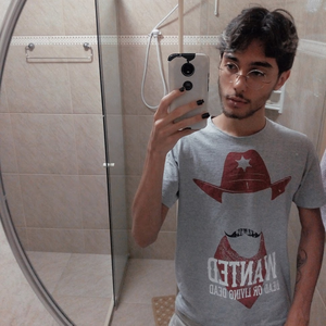 Foto de perfil de Alisson P. Osório