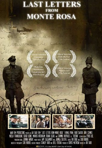 Last Letters from Monte Rosa (Last Letters from Monte Rosa)