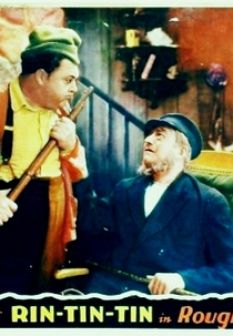 Rough Waters (Rough Waters)