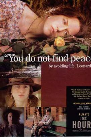  de Filme As Horas (2002)