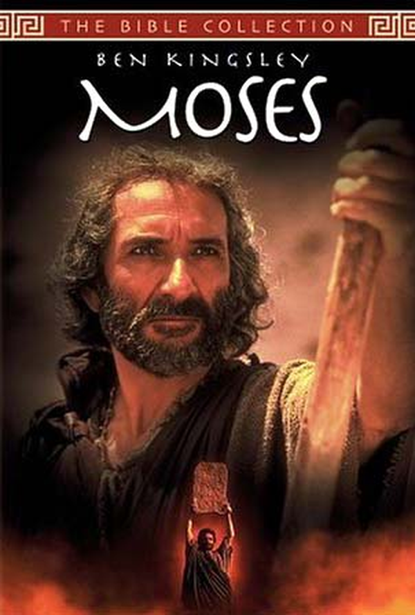 Assista Agora - Moisés - 20 de Dezembro de 1995 | Filmow