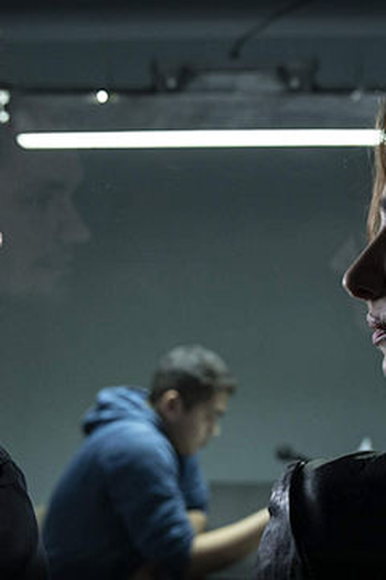 Poster de Episódio Odcinek 05 (2020)