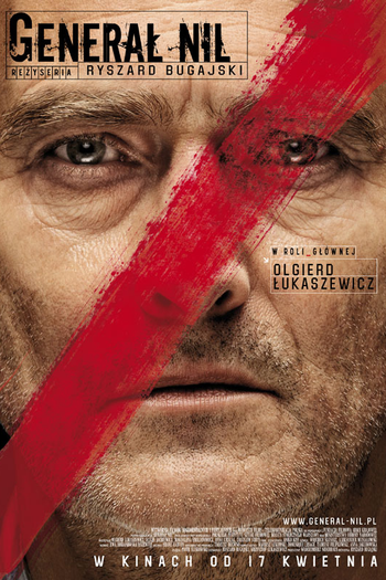 Poster de Filme General Nil (2009)