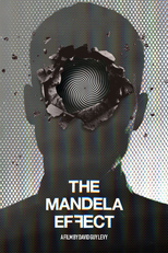 O Efeito Mandela (The Mandela Effect)
