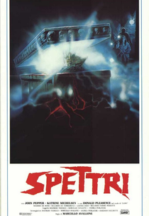 Specters: A Reencarnação do Mal (Spettri)