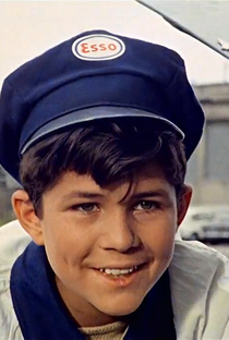 Generoso Cortini - Poster 1